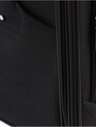 УЦЕНКА Чемодан бол 28", 44×30×72, отд. на молнии, расш код замок, 4 колеса, 2 н/кармана, черный 9 10942989