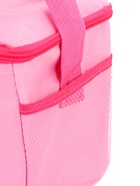 УЦЕНКА Сумка термо Пикник 5.8 л, 23×15×17, отд на молнии, 2 н/кармана, регул ремень, розовый 967374 - Фото 11