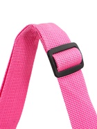 УЦЕНКА Сумка термо Пикник 5.8 л, 23×15×17, отд на молнии, 2 н/кармана, регул ремень, розовый 967374 - Фото 12