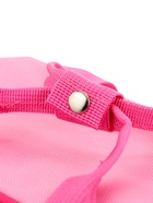 УЦЕНКА Сумка термо Пикник 5.8 л, 23×15×17, отд на молнии, 2 н/кармана, регул ремень, розовый 967374 - Фото 13