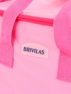 УЦЕНКА Сумка термо Пикник 5.8 л, 23×15×17, отд на молнии, 2 н/кармана, регул ремень, розовый 967374 - Фото 5