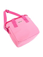 УЦЕНКА Сумка термо Пикник 5.8 л, 23×15×17, отд на молнии, 2 н/кармана, регул ремень, розовый 967374 - Фото 9