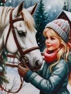 Кружка керамическая новогодняя «Волшебного Нового года», 320 мл - Фото 3