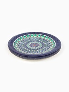 Посуда бумажная одноразовая «Узбекская», на 12 персон - фото 58175252