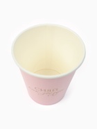 Посуда бумажная одноразовая «С Днём рождения», на 12 персон - фото 58175256