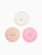 Посуда бумажная одноразовая «С Днём рождения», на 12 персон - фото 58175259