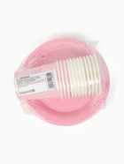 Посуда бумажная одноразовая «С Днём рождения», на 12 персон - фото 58175262