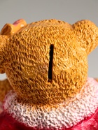 Копилка для денег «Два медведя с книгами», гипс, 20×17.5×16.5 см - фото 58056705