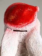 Копилка для денег «Зайчик с мешком», полистоун, с глиттером, 28 см - фото 809259230 Копилка для денег «Зайчик с мешком», полистоун, с глиттером, 28 см - фото 809259230