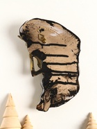 Ключница настенная декоративная «Конь с девушкой на счастье», панно с крючками, 22×14×4 см - Фото 5