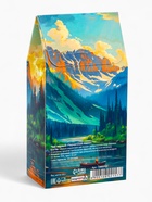 Чай черный «Покоряй вершины», со вкусом черничный пирог, 50 г - Фото 6