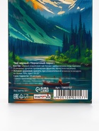 Чай черный «Покоряй вершины», со вкусом черничный пирог, 50 г - Фото 7