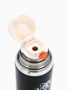 Термос Calm and happy, чёрный, 600 мл - фото 809259298 Термос Calm and happy, чёрный, 600 мл - фото 809259298