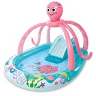 УЦЕНКА Игровой центр «Розовый осьминожка» 234×183×150 см 56138NP - Фото 7