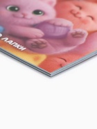 Смэшбук-каракули А5, 32 л «Котики» 10882599 Смэшбук-каракули А5, 32 л «Котики» 10882599