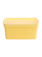 Ящик для хранения детский, с крышкой, 7.5 л, Три Кота - Фото 2