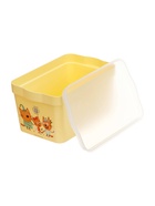 Ящик для хранения детский, с крышкой, 2.3 л, Три Кота - Фото 6