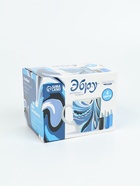 УЦЕНКА Рисование по воде: эбру «Создай свою кружку» - Фото 3