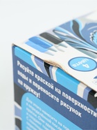 УЦЕНКА Рисование по воде: эбру «Создай свою кружку» - Фото 5