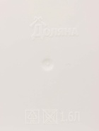 Кашпо для цветов «Золотое напыление», 1.6 л, d=14 см, h=15.5 см, белое, золотистое 10920448 - фото 319938687 Кашпо для цветов «Золотое напыление», 1.6 л, d=14 см, h=15.5 см, белое, золотистое 10920448 - фото 319938687