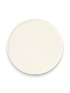 Кашпо для цветов «Золотые круги», 1.6 л, d=14 см, h=15.5 см, белое, золотистое 10920449