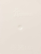 Кашпо для цветов «Золотые круги», 1.6 л, d=14 см, h=15.5 см, белое, золотистое 10920449