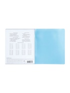 Тетрадь ErichKrause «Классика. CoverPro matt, Pulse», 24 листа, в клетку, матовая пластиковая обложка, МИКС (комплект 10 шт) - фото 58056900 Тетрадь ErichKrause «Классика. CoverPro matt, Pulse», 24 листа, в клетку, матовая пластиковая обложка, МИКС (комплект 10 шт) - фото 58056900