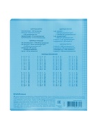 Тетрадь ErichKrause «Классика. CoverPro matt, Pulse», 24 листа, в клетку, матовая пластиковая обложка, МИКС (комплект 10 шт) - фото 58056901 Тетрадь ErichKrause «Классика. CoverPro matt, Pulse», 24 листа, в клетку, матовая пластиковая обложка, МИКС (комплект 10 шт) - фото 58056901