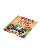 Книга детская «Первые тексты по слогам. Короткие сказки и истории», Толстой Л. - Фото 6