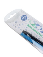 УЦЕНКА Щетка стеклоочистителя ХОРС 16"/ 410 мм, бескаркасная, мультиадаптор - Фото 2