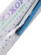 УЦЕНКА Щетка стеклоочистителя ХОРС 16"/ 410 мм, бескаркасная, мультиадаптор - Фото 3