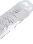 УЦЕНКА Щетка стеклоочистителя ХОРС 16"/ 410 мм, бескаркасная, мультиадаптор - Фото 4