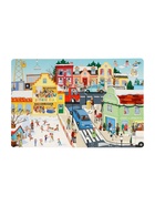 Виммельбух «Зимние забавы» - Фото 2