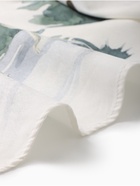 УЦЕНКА Скатерть Этель «Forest animals» d=215 ± 3 см с ГМВО, 100%хл, саржа 190 г/м² - Фото 11