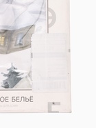 УЦЕНКА Скатерть Этель «Forest animals» d=215 ± 3 см с ГМВО, 100%хл, саржа 190 г/м² - Фото 13