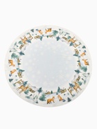 УЦЕНКА Скатерть Этель «Forest animals» d=215 ± 3 см с ГМВО, 100%хл, саржа 190 г/м² - Фото 8