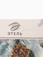 УЦЕНКА Набор столовый Этель Christmas bells скатерть 150×110±2 см с ГМВО, салфетки 40×40 см- 4 шт. - Фото 6