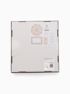 УЦЕНКА Набор столовый "Новогодняя сказка" скат.150х110см +/-3см с ГМВО, салф.40х40см-4 шт, хл100% 16 - Фото 8