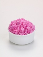 Соль для ванны Champagne Queen, 285 г, аромат фрукты со льдом, Чистое счастье - фото 809259656