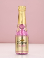 Соль для ванны Champagne Queen, 285 г, аромат фрукты со льдом, Чистое счастье - фото 809259657