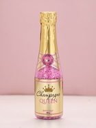 Соль для ванны Champagne Queen, 285 г, аромат фрукты со льдом, Чистое счастье - фото 809259658