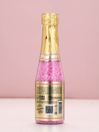 Соль для ванны Champagne Queen, 285 г, аромат фрукты со льдом, Чистое счастье - фото 809259659