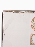 УЦЕНКА Набор столовый «Новогодняя сказка» скат.150×220 см ±3 см с ГМВО, салф.40×40 см-12 шт., хл100% 1 - Фото 8