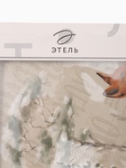 УЦЕНКА Скатерть "Этель" Winter holidays d=150см +/-3см с ГМВО, 100% хл, саржа 190 гр/м2 - Фото 9