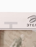 УЦЕНКА Скатерть "Этель" Winter holidays d=150см +/-3см с ГМВО, 100% хл, саржа 190 гр/м2 - Фото 10