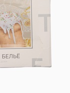 УЦЕНКА Скатерть "Этель" Пасхальные куличи d=148 см, 100% хл, саржа 190 гр/м2 - Фото 8