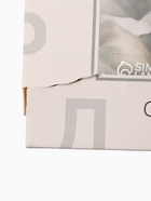 УЦЕНКА Набор столовый «Winter holidays» скат.150×110 см ±3 см с ГМВО, салф.40×40 см-4 шт., хл100% 4496 - Фото 9