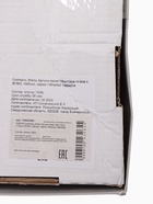 УЦЕНКА Скатерть Этель Spruce mood 150×110 см ±3 см с ВГМО, 100%хл, саржа 190 г/м² 10943265