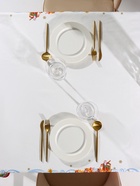 УЦЕНКА Скатерть Этель "Новогодняя сказка" 150х220см +/-3см с ГМВО, хл100% - Фото 3