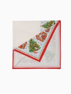 УЦЕНКА Скатерть Этель "Новогодняя сказка" 150х220см +/-3см с ГМВО, хл100% - Фото 4